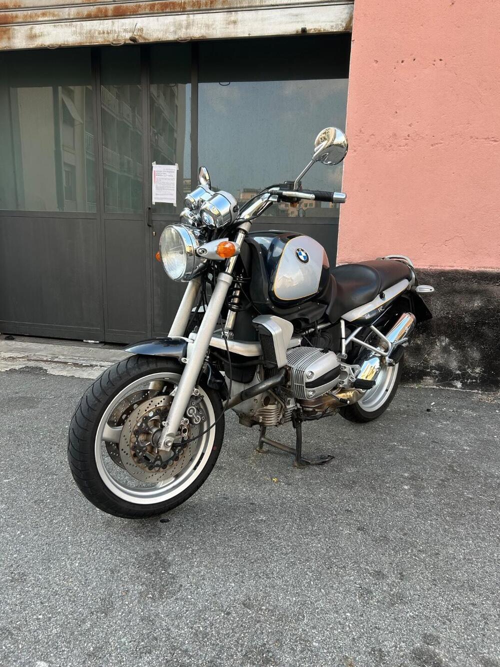 Bmw R 850 R (1994 - 02) (2)