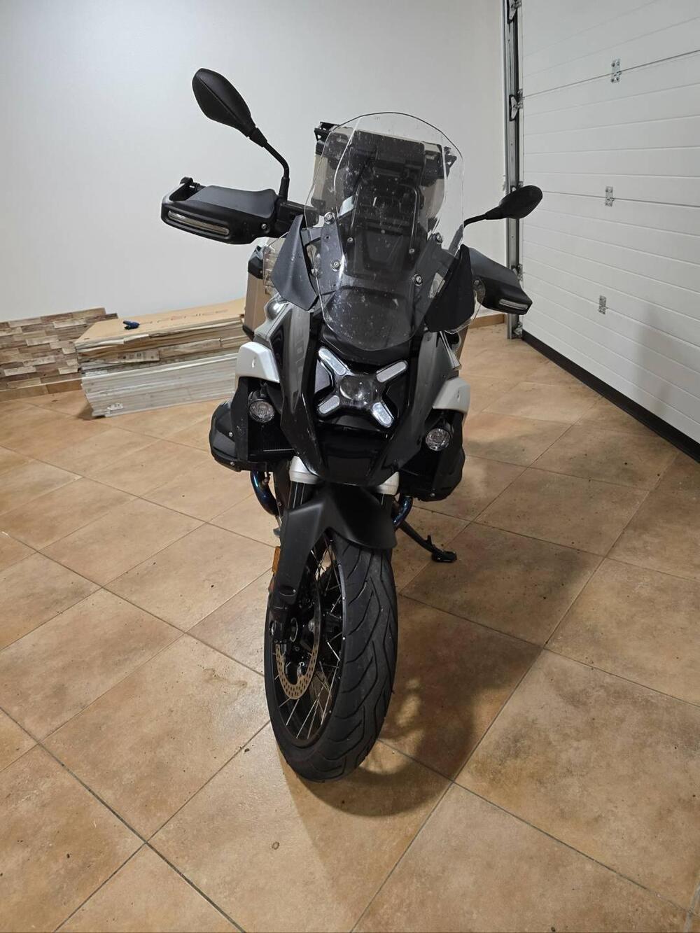 Bmw R 1300 GS Triple Black (2023 - 26) (2)