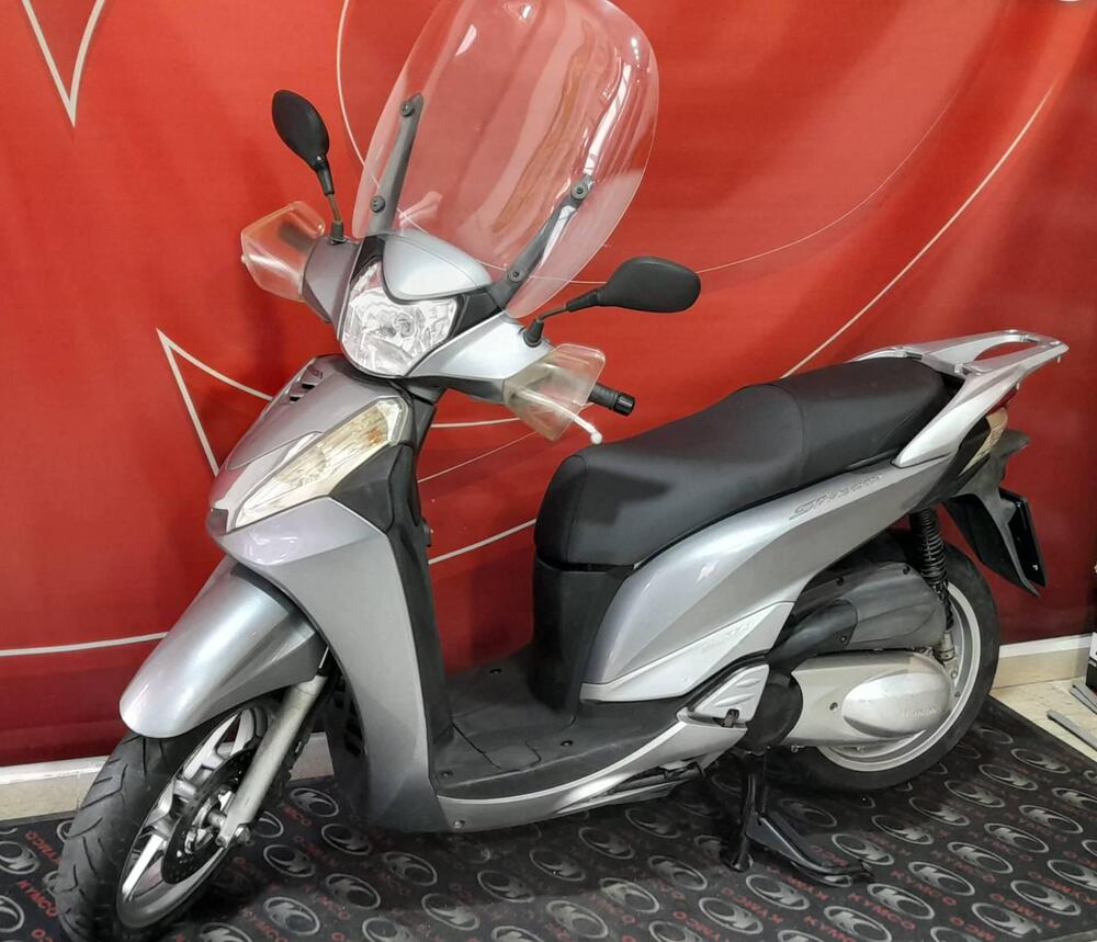Honda SH 300 i (2011 - 14)