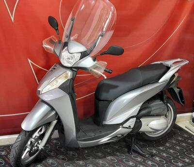 Honda SH 300 i (2011 - 14) usata