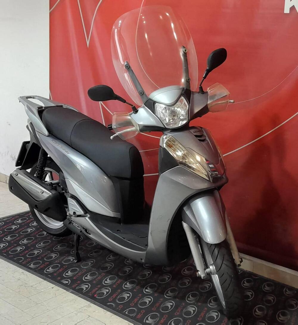 Honda SH 300 i (2011 - 14) (2)