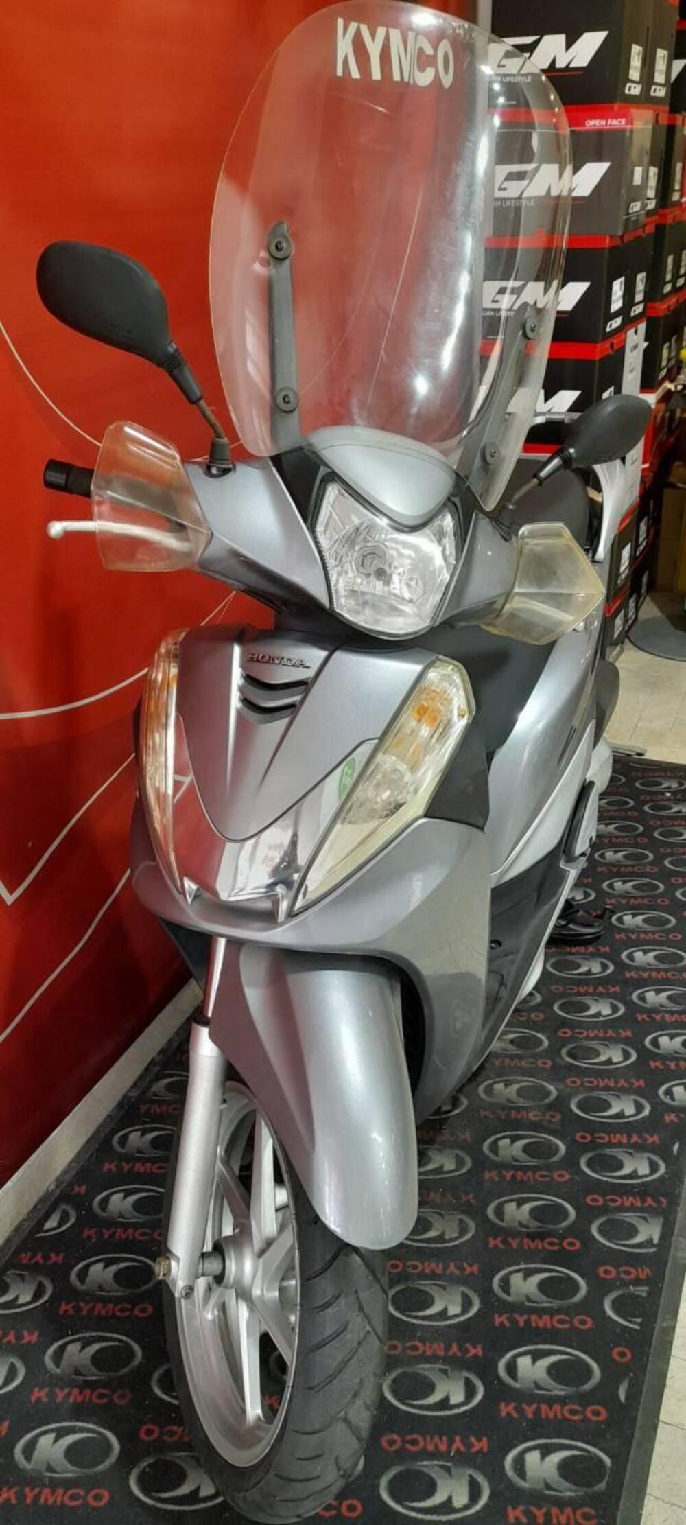 Honda SH 300 i (2011 - 14) (5)