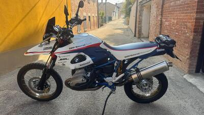 Bmw HP2 Enduro usata