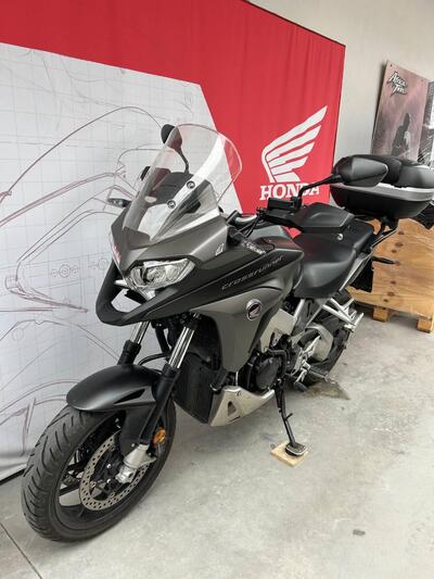 Honda Crossrunner ABS (2015 - 16) usata
