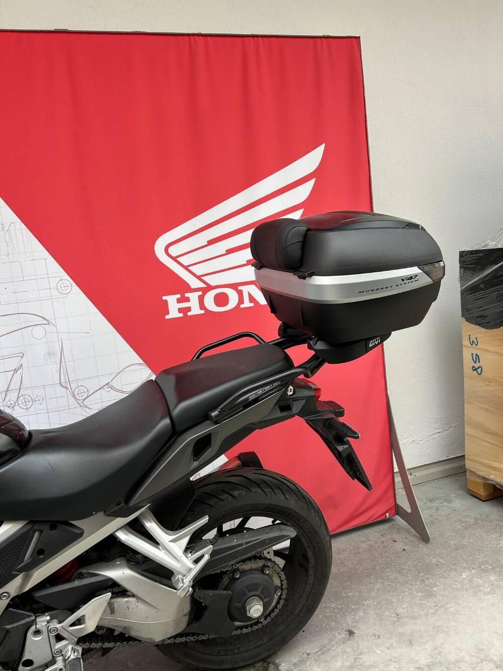 Honda Crossrunner ABS (2015 - 16) (6)