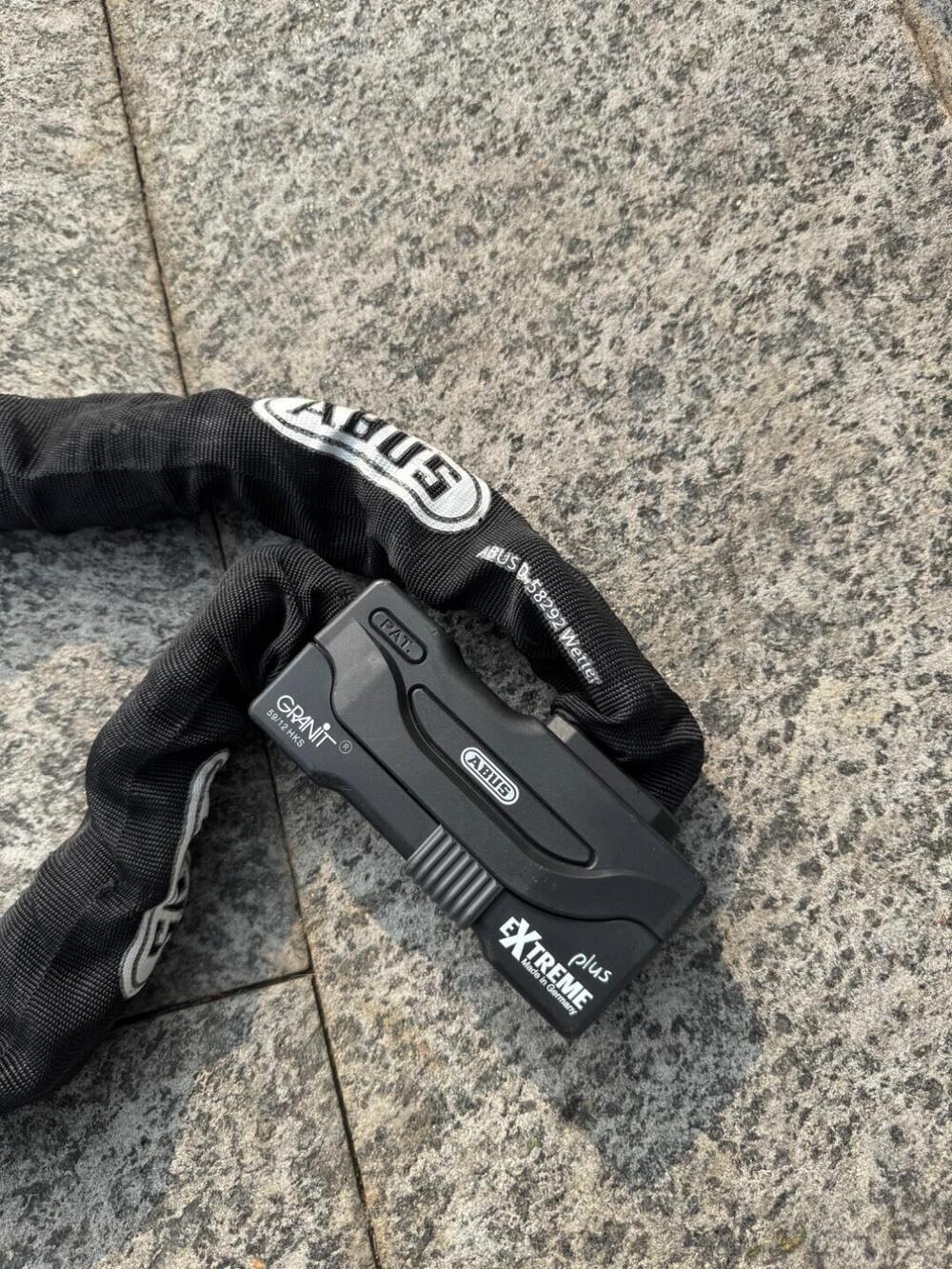 Honda X-ADV 750 Gravel (2025) (17)