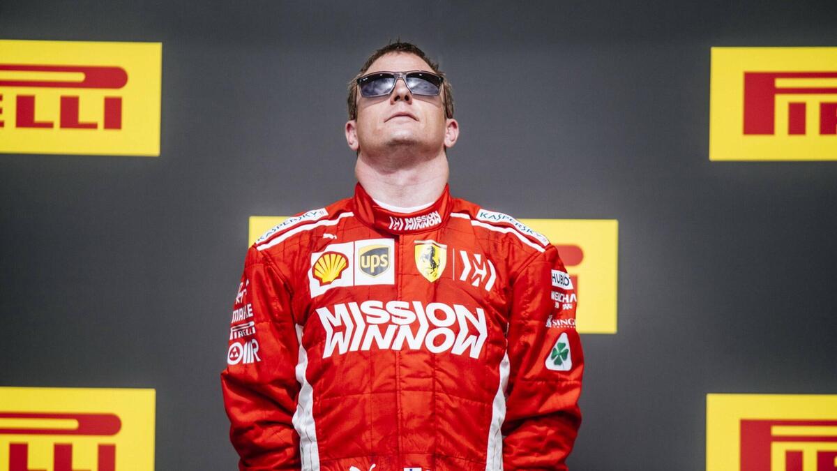 F1. Dalla rimonta da record di Watson fino all’ultima affermazione di Räikkönen, 5 momenti iconici del Gran Premio degli Stati Uniti