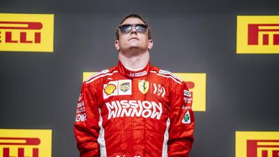 F1. Dalla rimonta da record di Watson fino all&rsquo;ultima affermazione di R&auml;ikk&ouml;nen, 5 momenti iconici del Gran Premio degli Stati Uniti