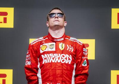F1. Dalla rimonta da record di Watson fino all’ultima affermazione di Räikkönen, 5 momenti iconici del Gran Premio degli Stati Uniti