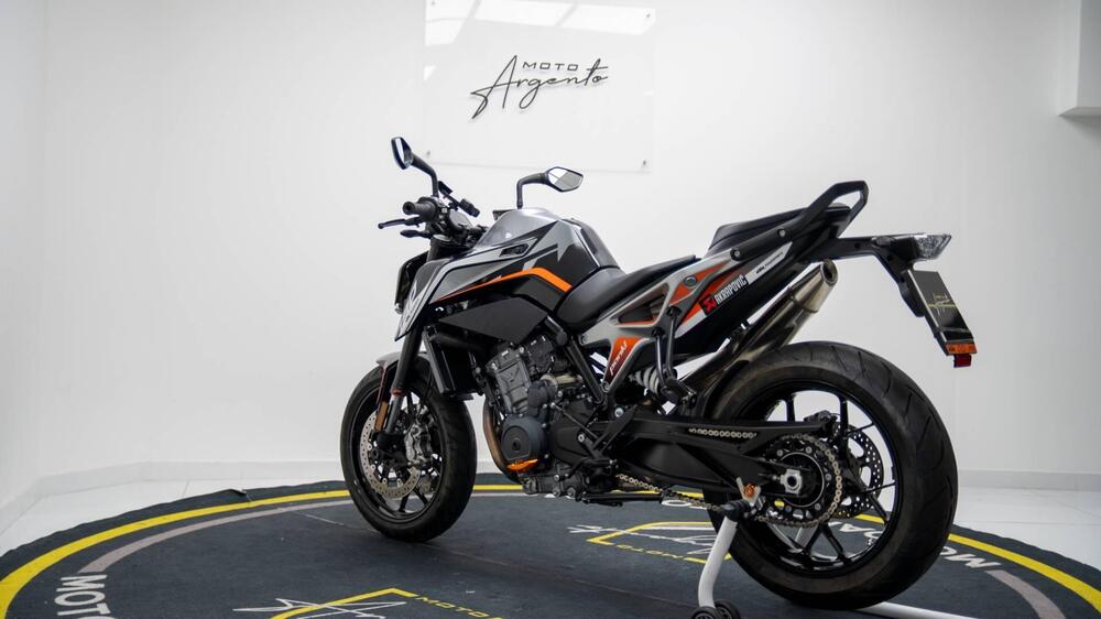 KTM 790 Duke (2018 - 20) (2)