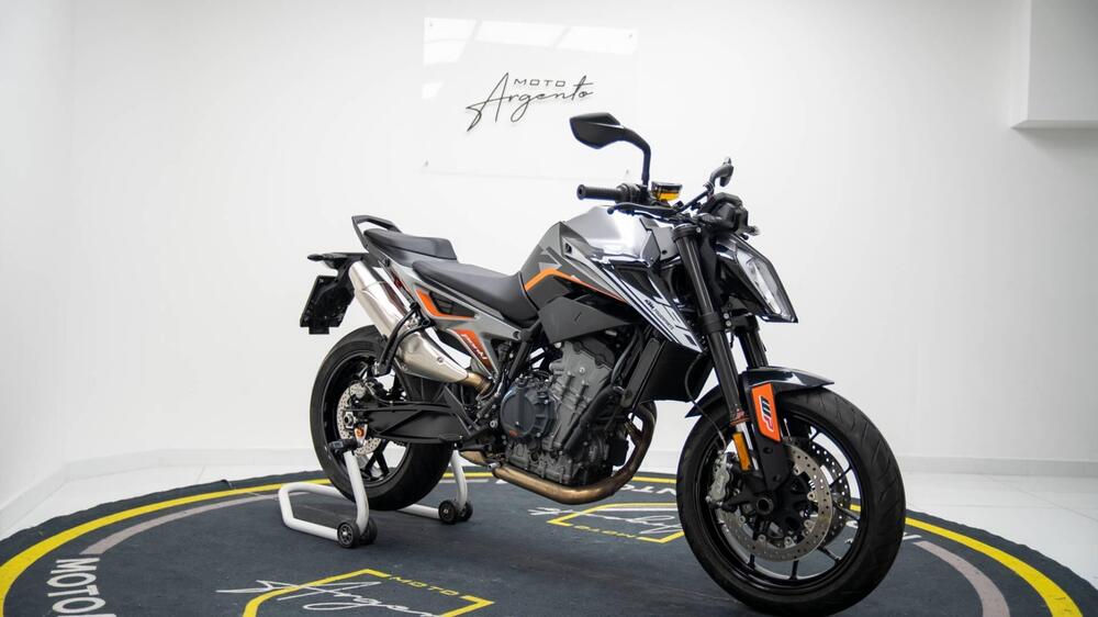 KTM 790 Duke (2018 - 20) (6)