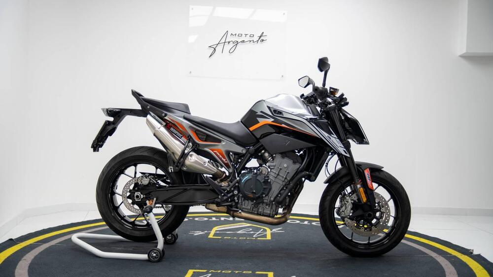 KTM 790 Duke (2018 - 20) (7)
