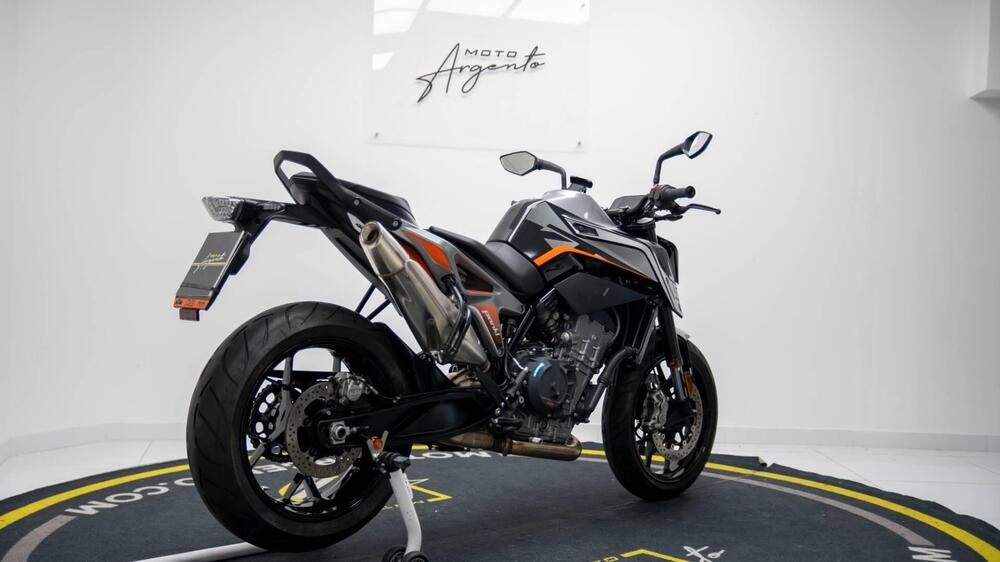 KTM 790 Duke (2018 - 20) (8)