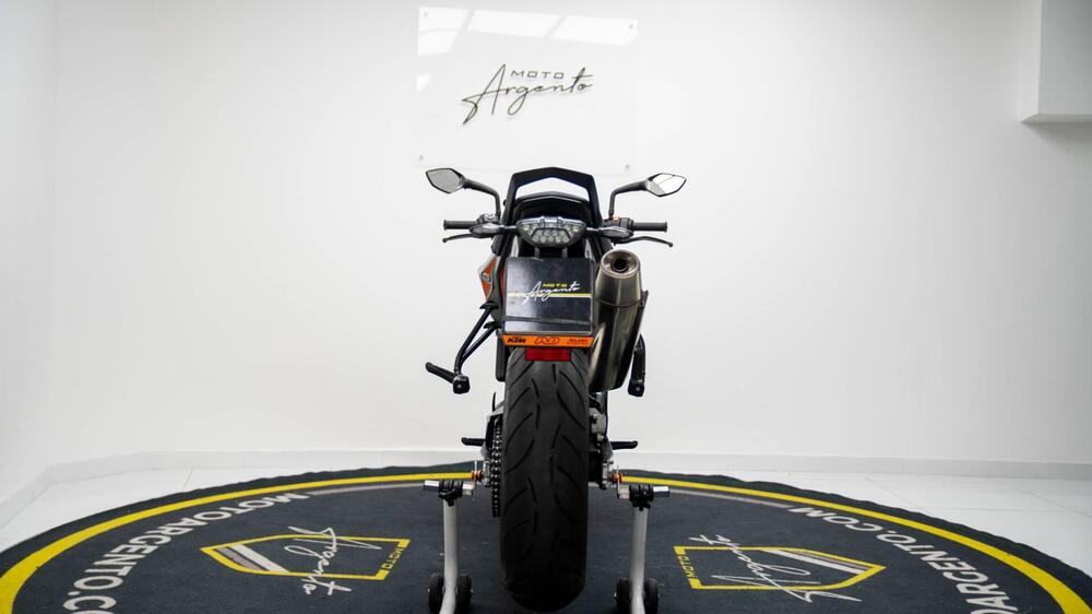 KTM 790 Duke (2018 - 20) (9)