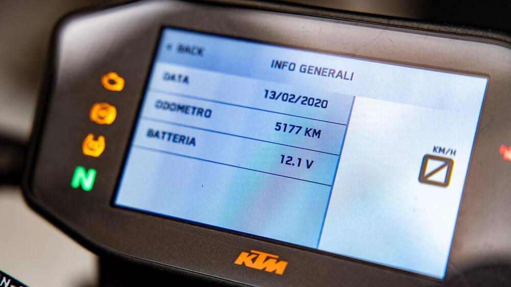 KTM 790 Duke (2018 - 20) (20)