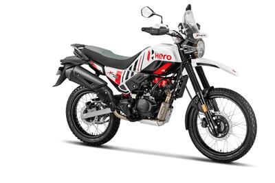 Hero Motocorp, il pi&ugrave; grande costruttore mondiale di moto debutta in Italia con due moto che costano pochissimo