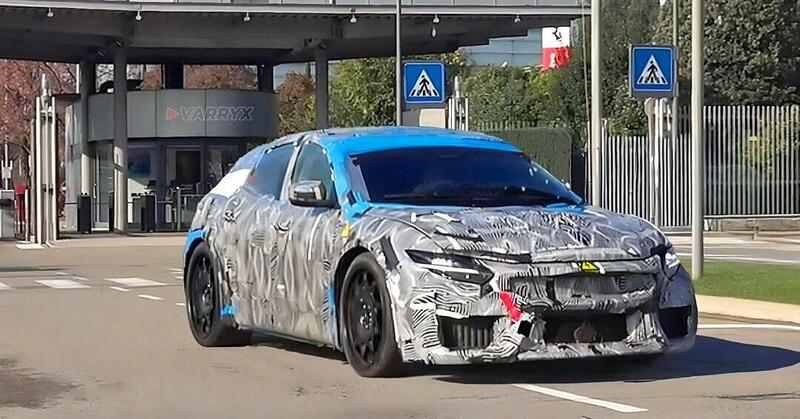 Ricaricare una Ferrari in 12 minuti? Per Mercedes si pu&ograve; fare
