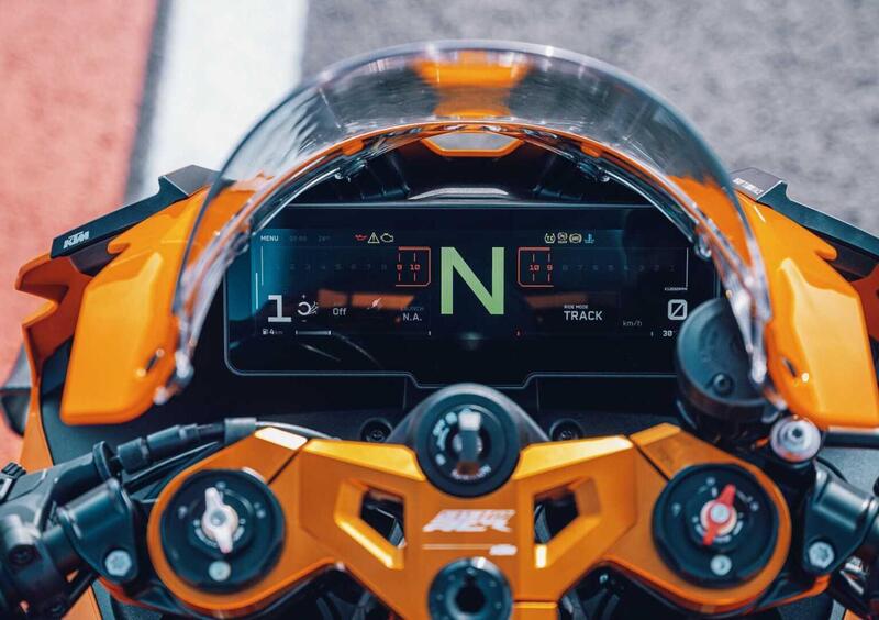 KTM 990 RC R 990 RC R (2026) (22)