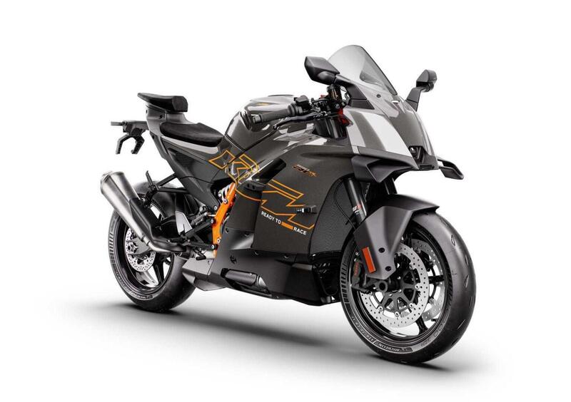 KTM 990 RC R 990 RC R (2026) (10)