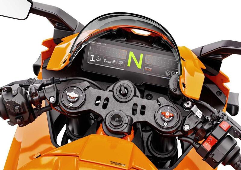 KTM 990 RC R 990 RC R (2026) (14)