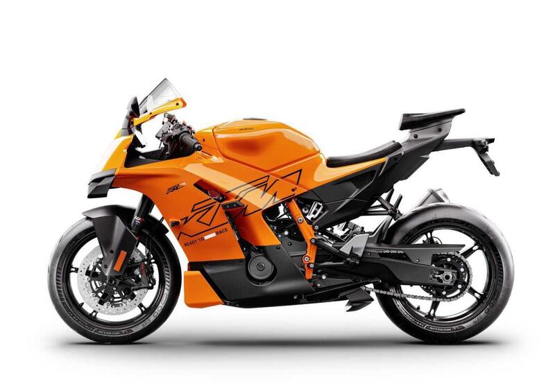 KTM 990 RC R 990 RC R (2026) (6)