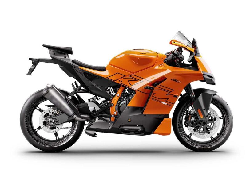 KTM 990 RC R 990 RC R (2026) (2)