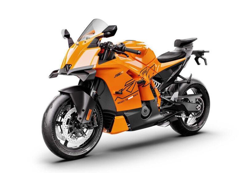KTM 990 RC R 990 RC R (2026) (7)