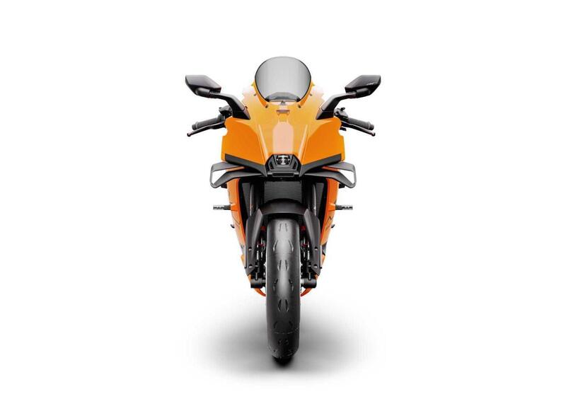 KTM 990 RC R 990 RC R (2026) (8)