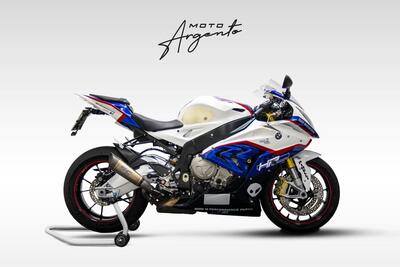 Bmw S 1000 RR (2017 - 18) usata