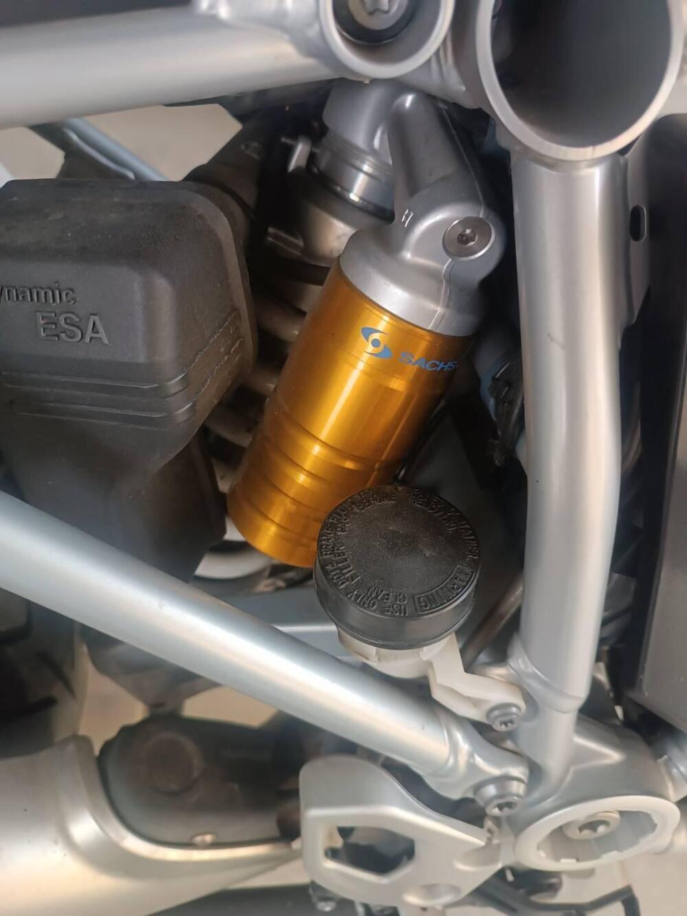 Bmw R 1200 GS (2013 - 16) (2)