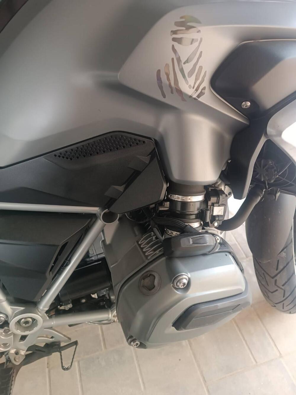 Bmw R 1200 GS (2013 - 16) (3)