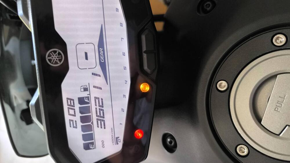 Yamaha MT-07 (2018 - 20) (7)