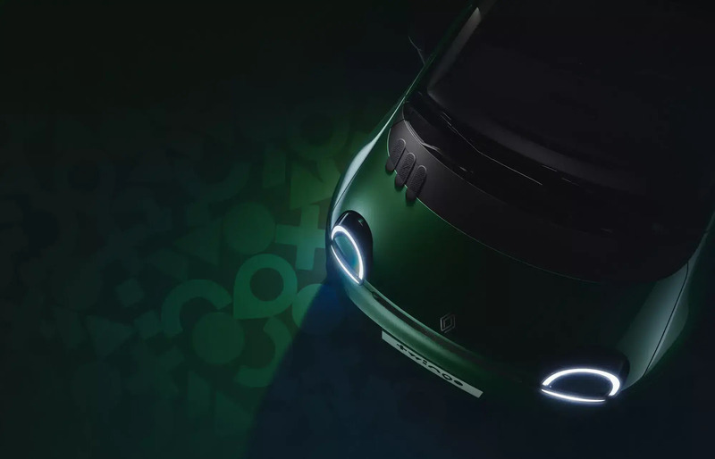 Renault Twingo elettrica 2025: ritorna l&#039;icona degli anni &#039;90 a meno di 20.000 euro
