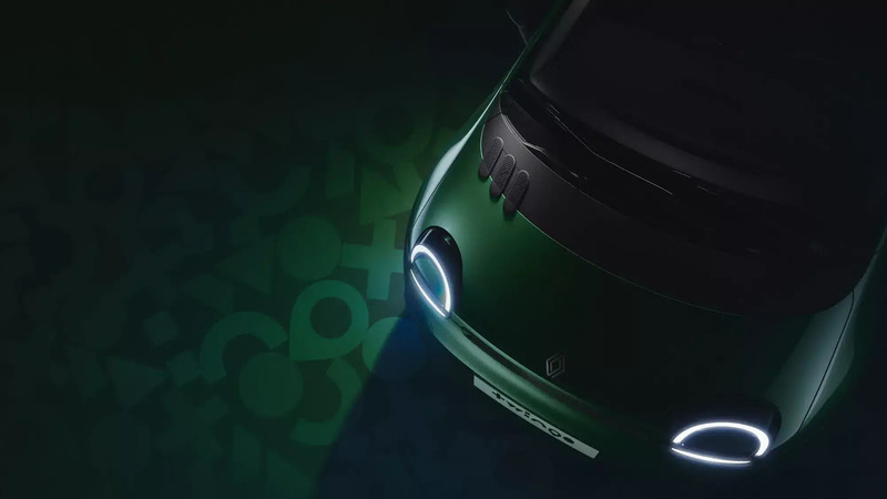 Renault Twingo elettrica 2025: ritorna l&#039;icona degli anni &#039;90 a meno di 20.000 euro