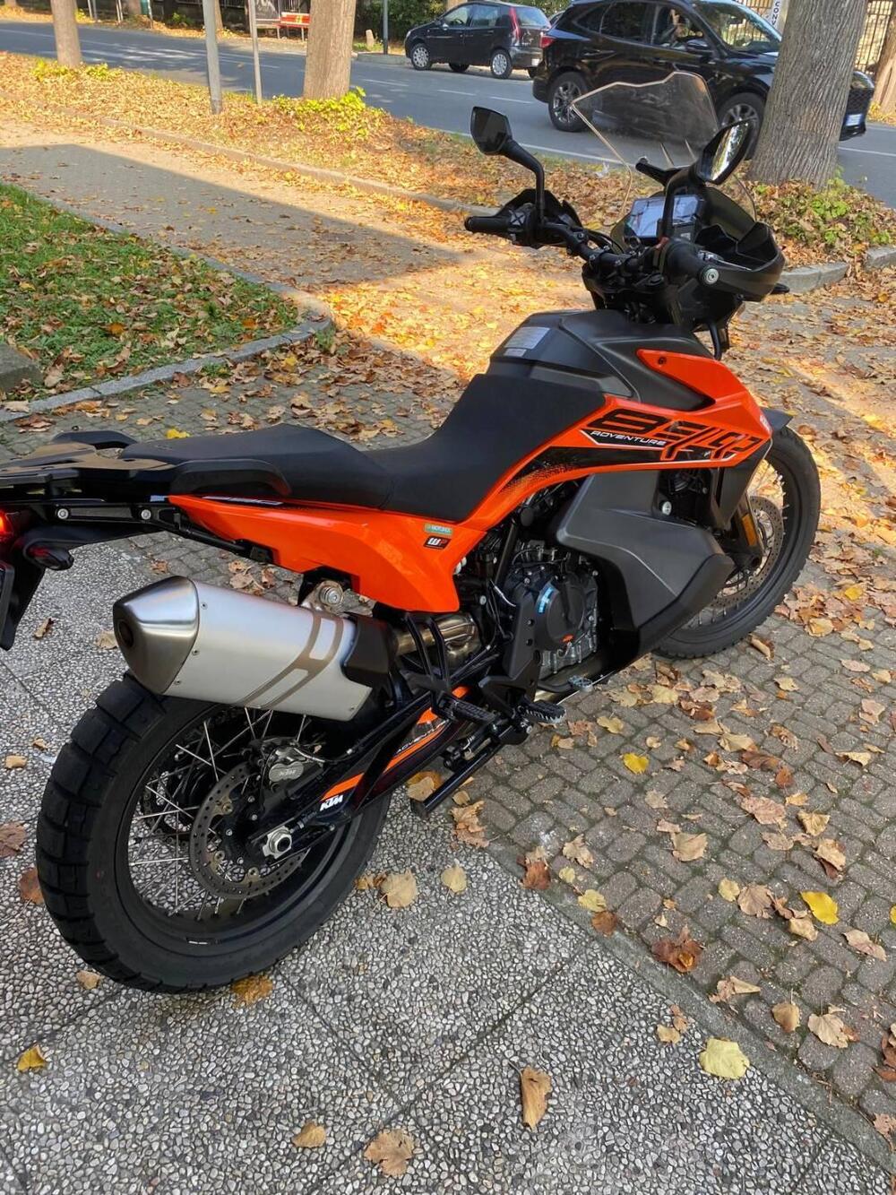 KTM 890 Adventure (2022) (9)