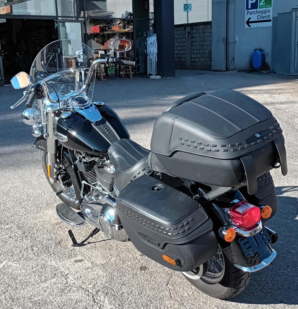 Harley-Davidson Heritage Classic (2021 - 24) (5)