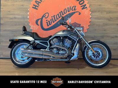 Harley-Davidson 1250 V-Rod (2008 - 12) - VRSCAW usata