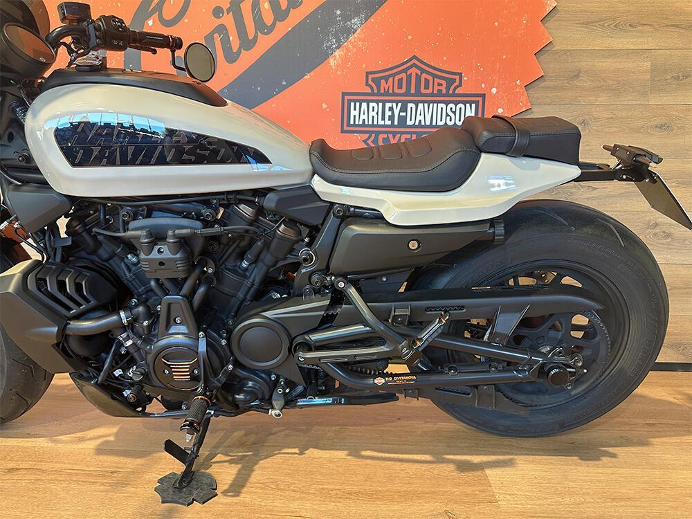 Harley-Davidson Sportster S (2022 - 24) (16)