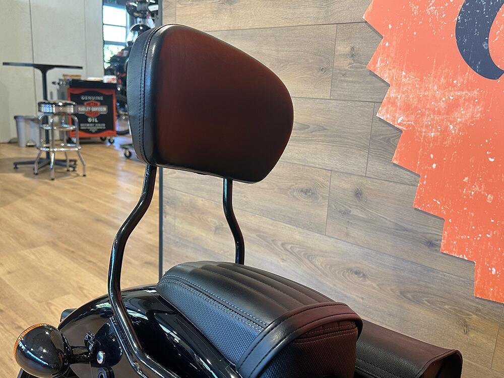 Harley-Davidson Street Bob 114 (2021 - 24) (7)