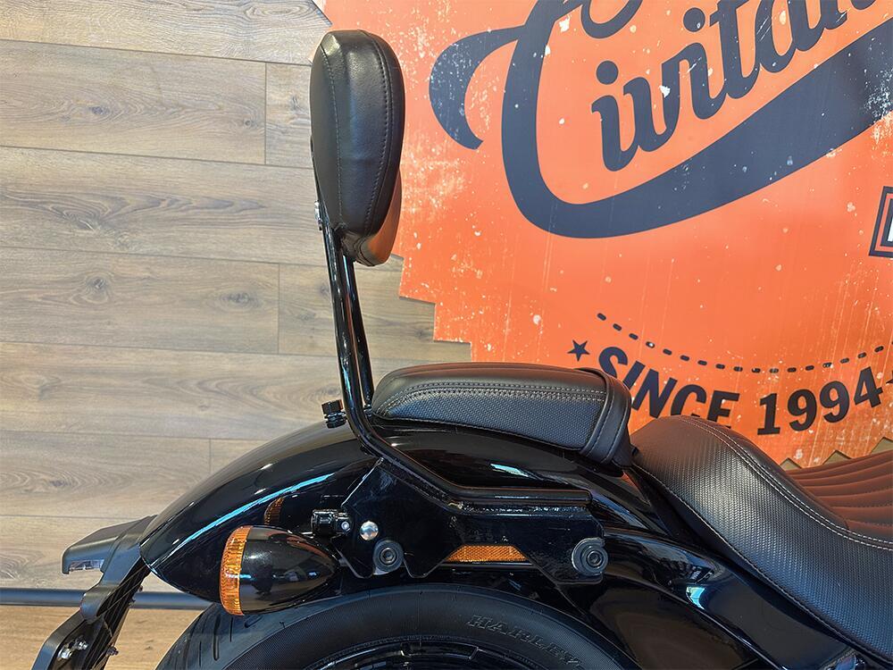 Harley-Davidson Street Bob 114 (2021 - 24) (6)