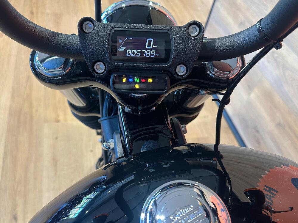 Harley-Davidson Street Bob 114 (2021 - 24) (16)