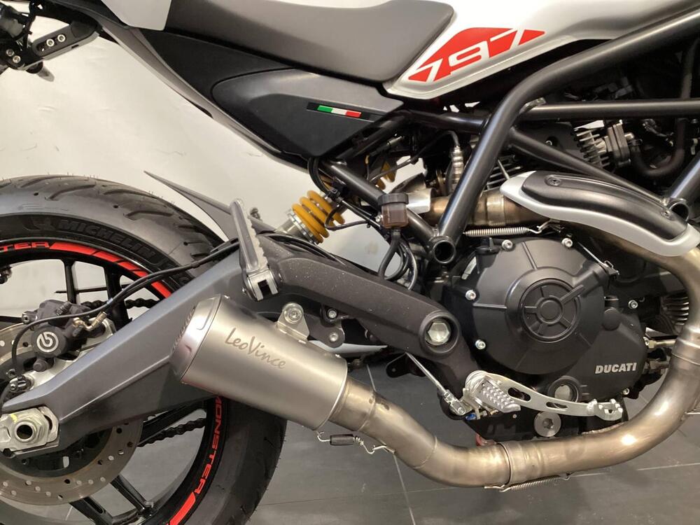 Ducati Monster 797 Plus (2019) (6)