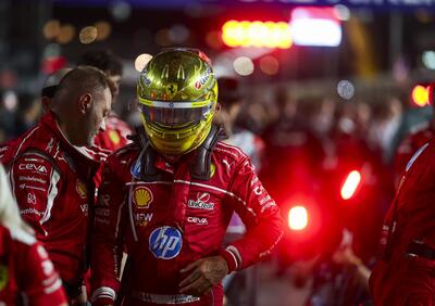 F1. Ferrari 2026 a rischio: i problemi in pista che preoccupano Hamilton