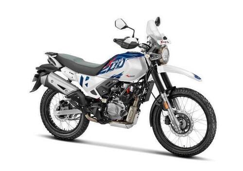 Hero MotoCorp Xpulse 200 4V (2026)