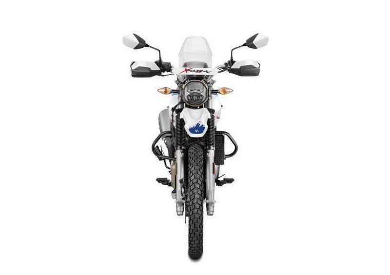 Hero MotoCorp Xpulse 200 4V Xpulse 200 4V (2026) (8)