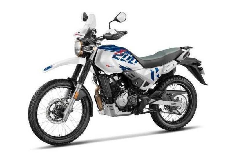 Hero MotoCorp Xpulse 200 4V Xpulse 200 4V (2026) (7)