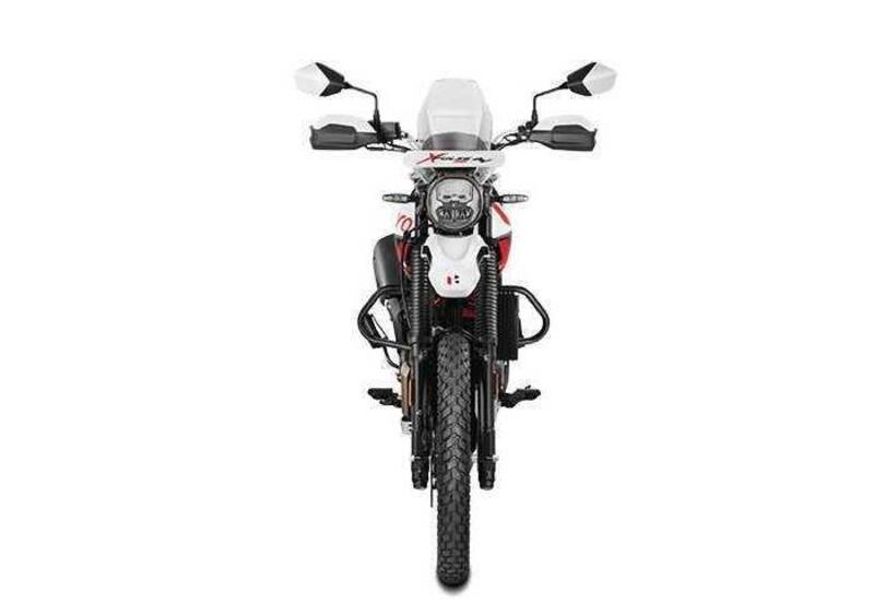 Hero MotoCorp Xpulse 200 4V Xpulse 200 4V Pro (2026) (8)