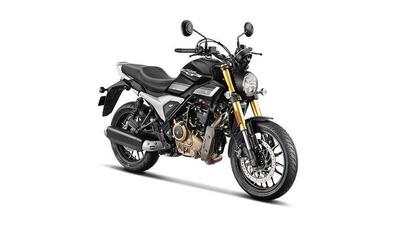 Hero MotoCorp Hunk 440