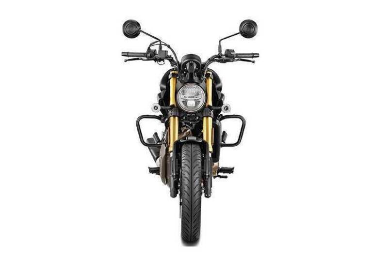 Hero MotoCorp Hunk 440 Hunk 440 (2026) (8)
