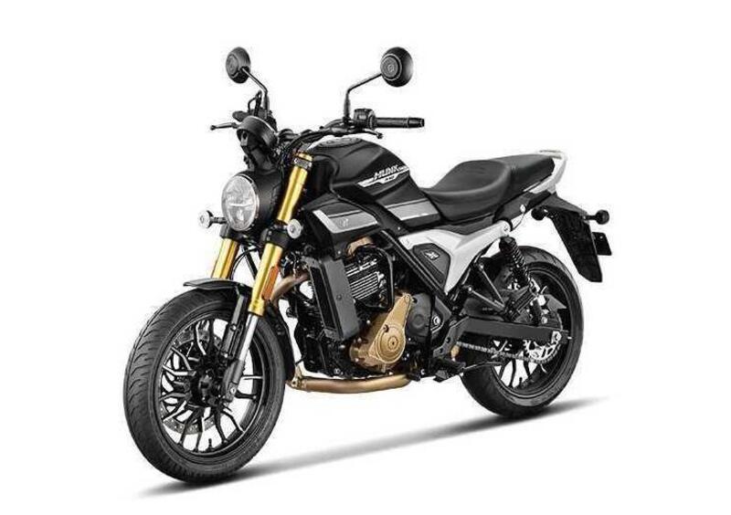 Hero MotoCorp Hunk 440 Hunk 440 (2026) (7)